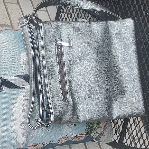 Silver Pocketbook - Picture 6 of 9